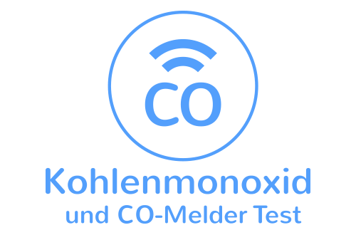 CO-Melder Test Redaktion