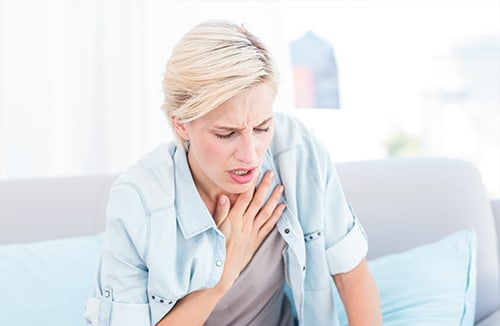 Kohlenmonoxidmelder Test 2025 Symptome