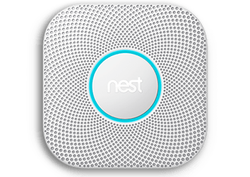 CO-Melder Test 2023: Nest Protect 2. Generation