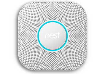 CO-Melder Test 2025: Nest Protect 2. Generation