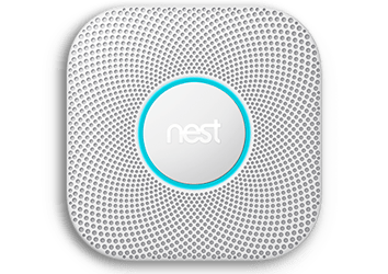 CO-Melder Test 2024: Nest Protect 2. Generation