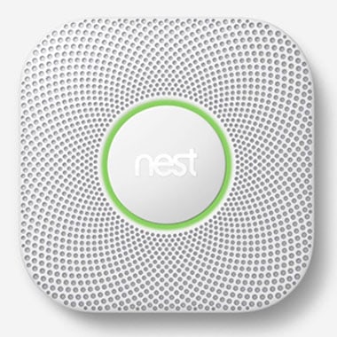 Die Nachtwächter-Funktion des Nest Protect 2. Generation