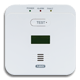 CO-Melder Test Kohlenmonoxidmelder Test 2024 ABUS COWM510