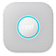 CO-Melder Test Kohlenmonoxidmelder Test 2024 Nest Protect 2. Generation