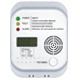CO-Melder Test Kohlenmonoxidmelder Test 2023 Smartwares RM370