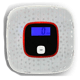 CO-Melder Test Kohlenmonoxidmelder Test 2024 Weber Protect WP-616 W